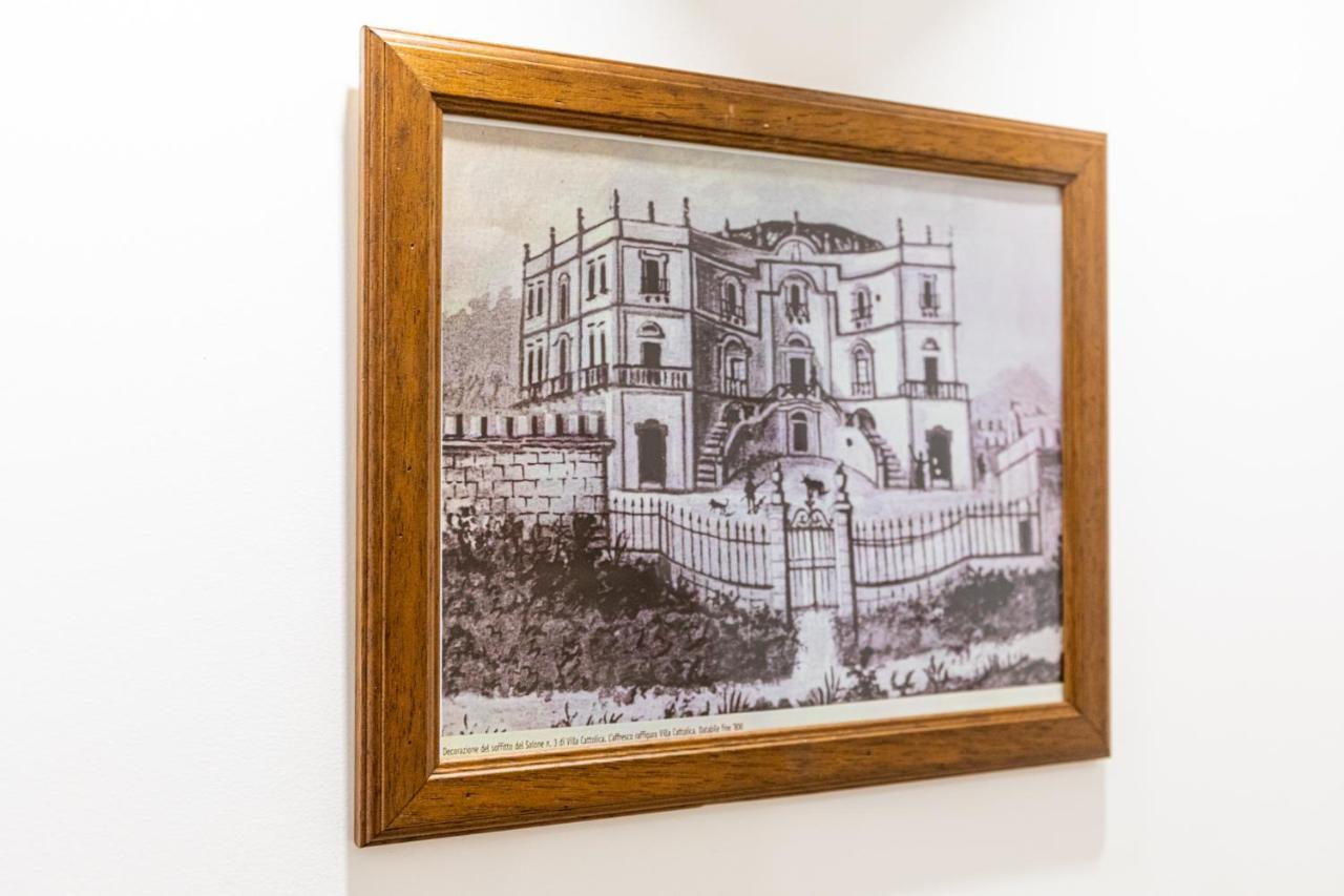 Casa Vacanze Del Corso Багерия Екстериор снимка