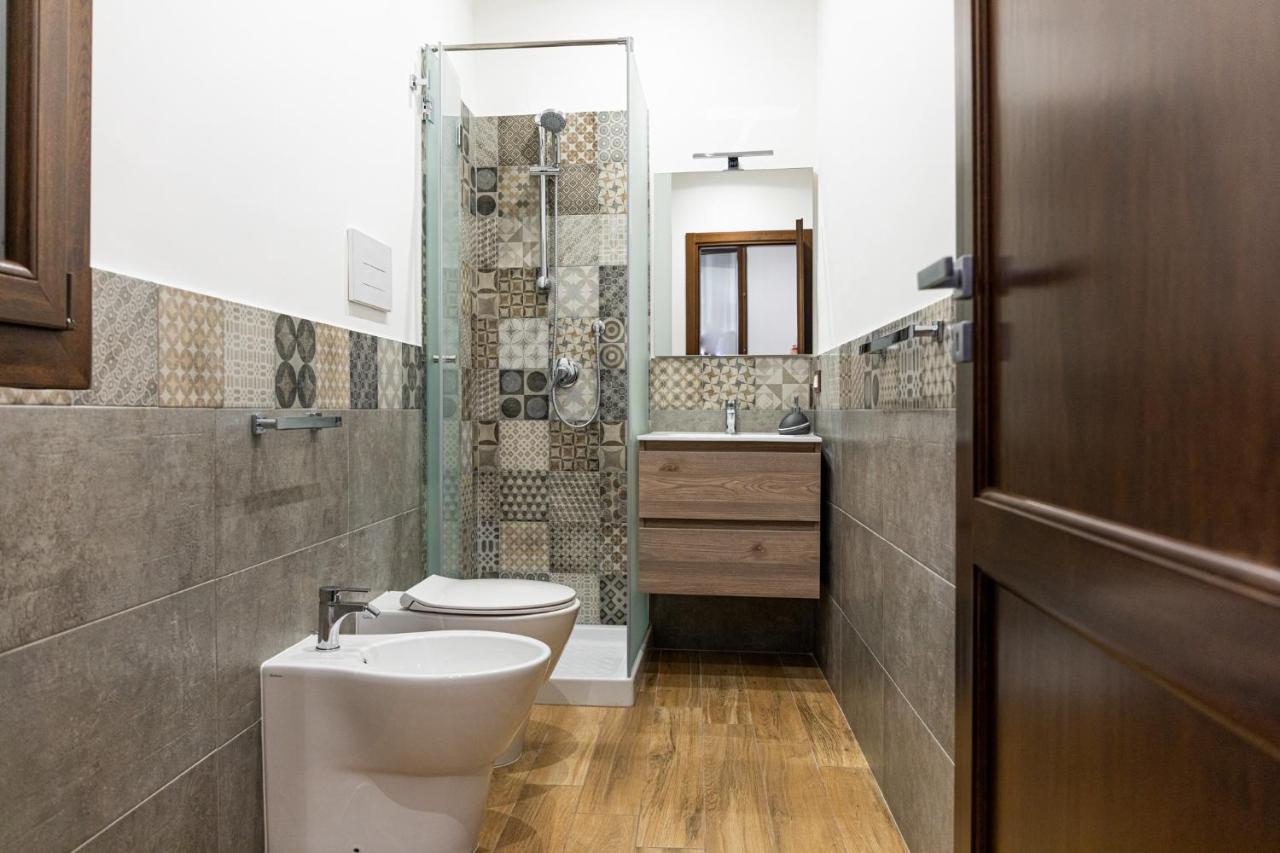 Casa Vacanze Del Corso Багерия Екстериор снимка