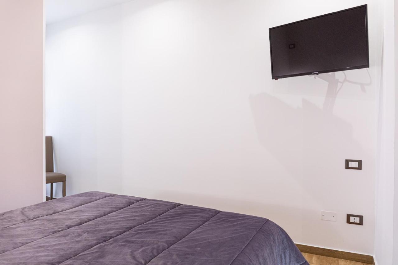 Casa Vacanze Del Corso Багерия Екстериор снимка