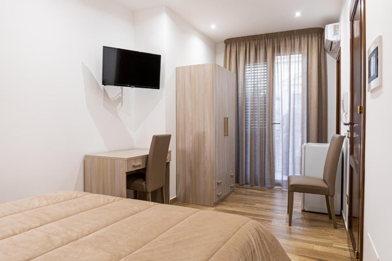 Casa Vacanze Del Corso Багерия Екстериор снимка