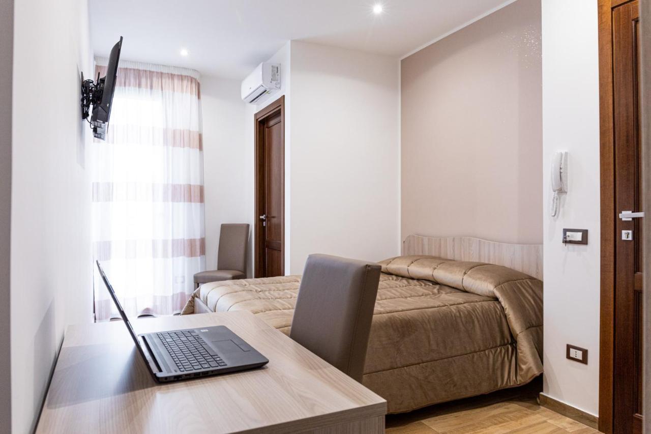 Casa Vacanze Del Corso Багерия Екстериор снимка